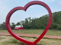 -漳州滨海火山岛自然生态风景区