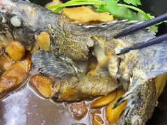 -鑫鸿达·海鲜闽菜热炒小馆(中山路店)