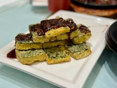 -锋味餐厅(空港复悦里店)