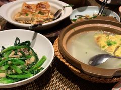 -老客家·客家菜(万达店)