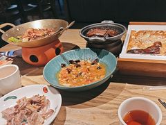 -茄子恰恰·新云南小炒(坪山益田店)