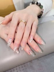 -雅洁美甲美睫