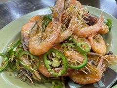 -贞姨美食·老字号海鲜大排档