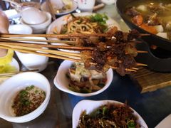 -尽善百年古院餐厅(王家老宅店)