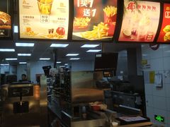 -麦当劳(季平店)