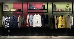 -BRANS PORO布朗斯伯勒西装高级定制·瑞璞西装(金陵店)