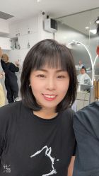 -5M HAIR SALON 旗舰店