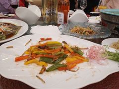 -中关村皇冠假日酒店·红轩中餐厅