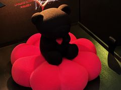 -玲婧胡同·生日蛋糕·餐厅(嘉里城店)
