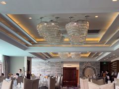 -青岛海景花园大酒店·粤海餐厅