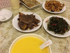 -老班长手工灌汤包老店(东山店)