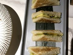 -帕娜·泰式茶餐厅·Bistro(近铁广场店)