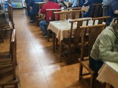 大堂-军嫂饺子馆(岳家寨小区店)