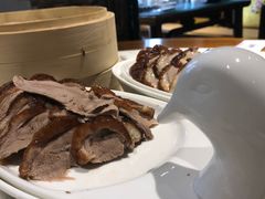 -北京老铺烤鸭(老城根店)