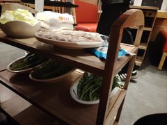 -蜀留香火锅·始于1999·原四川老火锅(白堤路店)