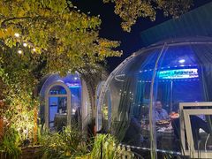 -1819餐厅·团队聚餐·烤串·精酿