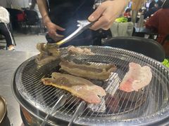 -本炙炭烤·蒲烧活鳗料理店(金沙洲店)