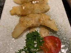 龙利鱼-菊上料理(蜀山银泰百货店)