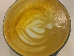 -五进制 Coffee Shop