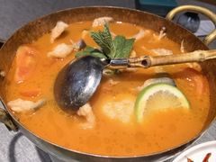 -汉水谣·江景餐厅(江滩店)