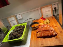 -梅园国际大酒店·自助餐厅(光明港店)