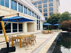 -常州武进九洲喜来登酒店