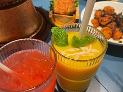-一坐一忘云南菜(嘉里中心店)