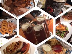 德式烤猪肘-宝莱纳餐厅(滨江店)