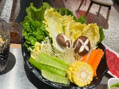 -潮界(虹桥天地店)