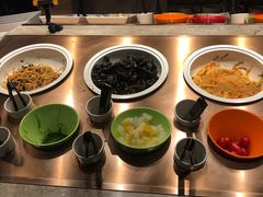 -比格比萨自助(万柳华联店)