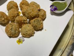 -那家小馆•北京菜•烤鸭(香山店)