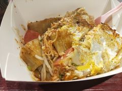 -四环冷面王(西单华威约饭街店)