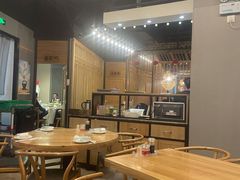 大堂-陈傻子餐厅(世纪都会店)