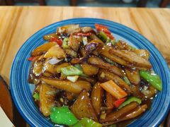 -六禾熏酱小酒馆·东北菜(海甸岛店)