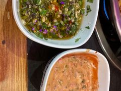 -来涮蜀鲜货火锅串串香(菜市口店)