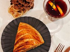 -潮一不贰·法式甜品·生日蛋糕·西式简餐(外滩店)