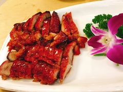 -澳门西南饭店·粤菜·茶市·手工点心(华海路店)