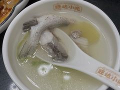 -旺达·福州菜(正大广场店)