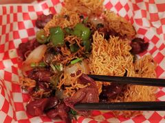 -七八冷面·延边朝鲜族美食(世纪汇店)
