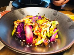 -金牌外婆家(苏州中心店)