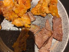 -厚贞日式烤肉(浦东汇智店)