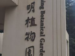 -昆明植物园