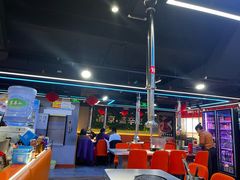 -外婆掌柜·东北家庭烤肉(托乐嘉店)