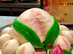 -周记点心(西环店)