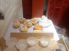 -墨茉点心局(国金街店)