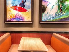 -The Habit Burger Grill 哈比特汉堡(爱琴海店)