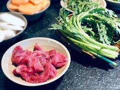 -大虎重庆老火锅(正弘城店)