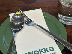 -WOKKA by艮上(中海环宇荟店)