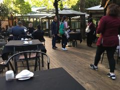 -新竹里馆·花园餐厅(兴苑路店)