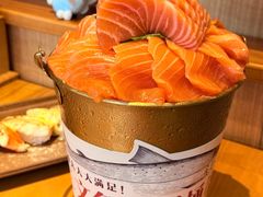 -Tuna maki寿司(苏州中心商场店)